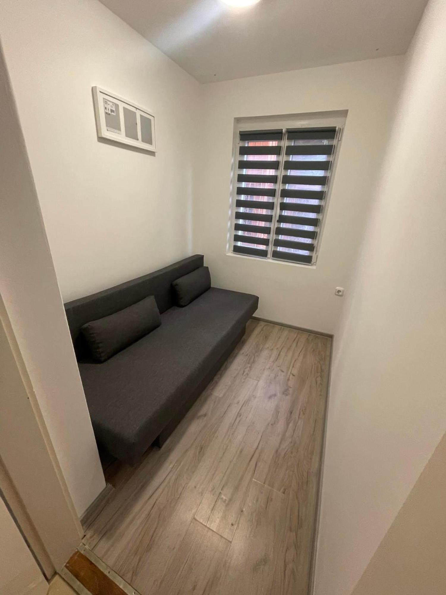 Chill Apartman Orosháza Exteriör bild