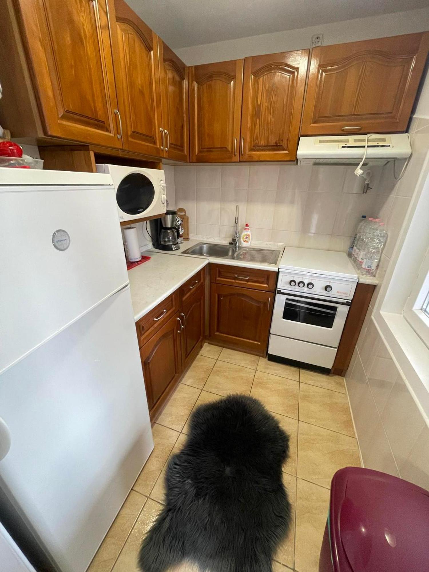 Chill Apartman Orosháza Exteriör bild